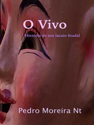 cover image of O Vivo